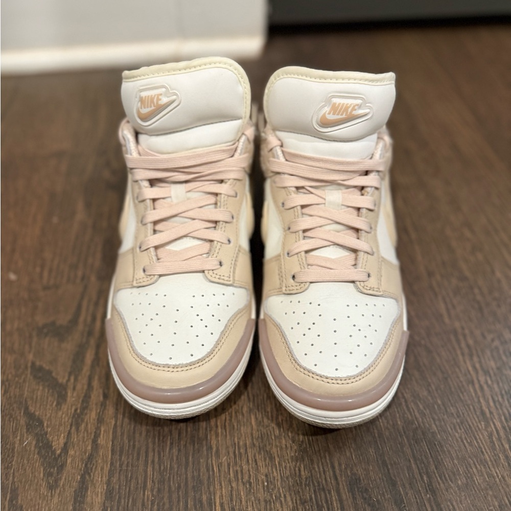 2023 Nike Wmns Dunk Low Twist 'Sanddrift'